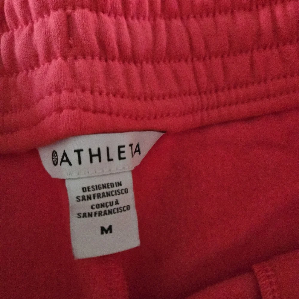 NWT Forever Fleece 4